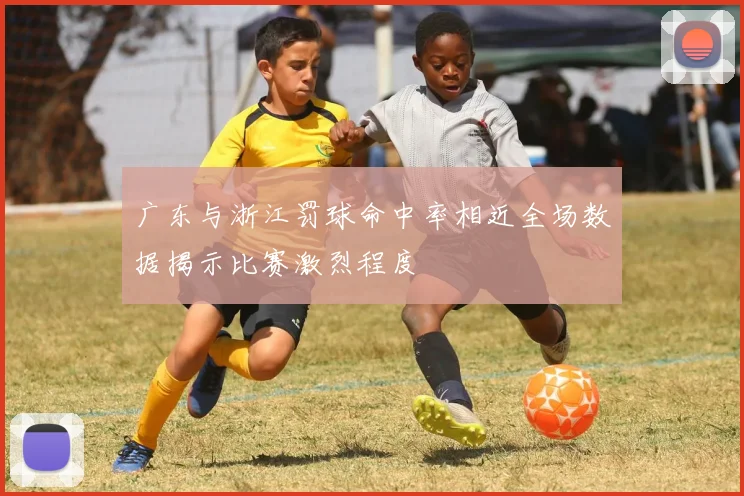 广东与浙江罚球命中率相近全场数据揭示比赛激烈程度